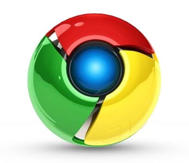 chrome