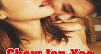 Chew Jon Yee สถาปนิคสาว เล่นเสียวโชว์
