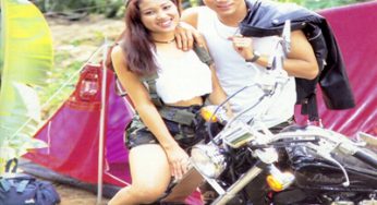 อัลบั้มภาพในตำนาน…คู่รักสร้างโลก 2