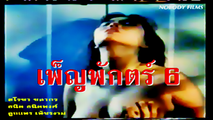เพ็ญพักตร์ ภาค 6