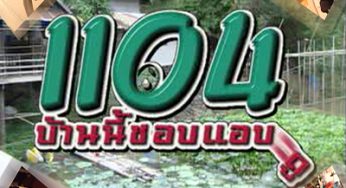 หนังไทย…แอบ บ้านนี้ชอบแอบดู ภาค 1