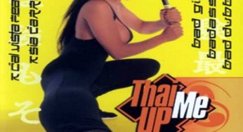 Thai Me Up สายลับสุดสวาท!!!