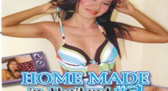 Home made in Thailand 3