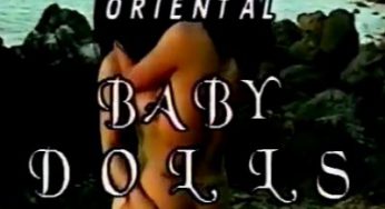 Oriental Babydolls Featueing the Women of Thailand
