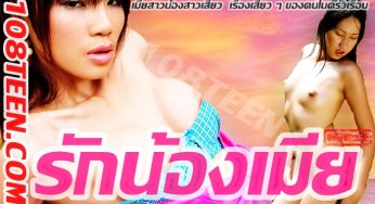 รักน้องเมีย
