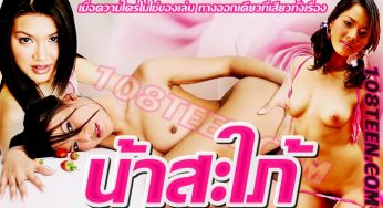 น้าสะใภ้