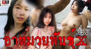 อาหมวยพันธุ์ X
