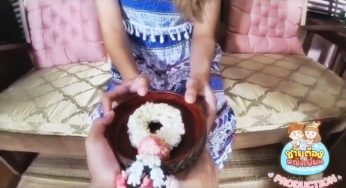 สุขสันต์วันแม่ Happy Mother’s Day
