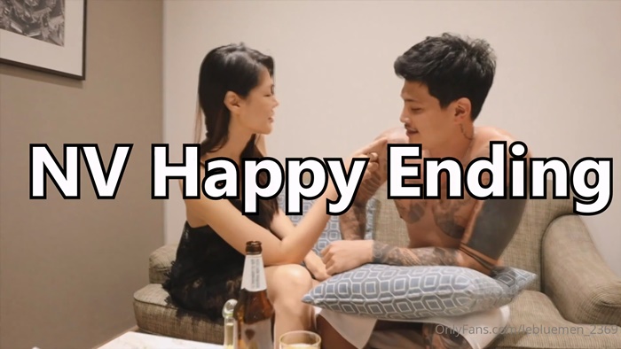 NV Happy Ending