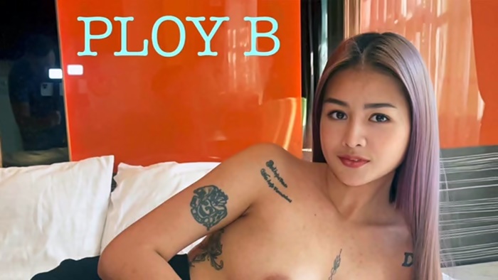 PLOY B