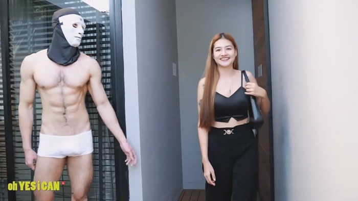 OYIC น้องพลอย