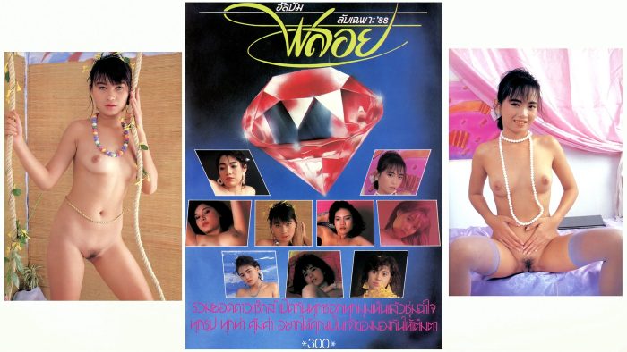 อัลบั้มลับเฉพาะ '88 พลอย